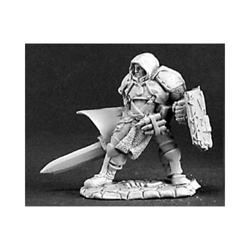 Jerach Undead Hunter