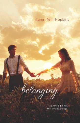 Belonging (A Temptation Novel Book 2)