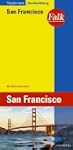 Plan de ville : San Francisco (avec u...