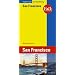 Plan de ville : San Francisco (avec un index)