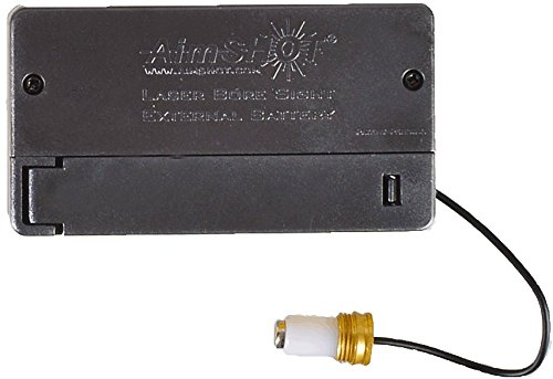 AimSHOT Modular Battery Pack