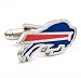 Buffalo Bills Pair of Cufflinks