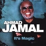 Revue Ahmad Jamal  / It's Magic