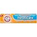 Arm & Hammer PeroxiCare Deep Clean Toothpaste Clean Mint 6 oz (Pack of 4)