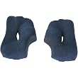 Arai Cheek Pad Set VX-PRO3 Off-Road Motorcycle Helmet Accessories