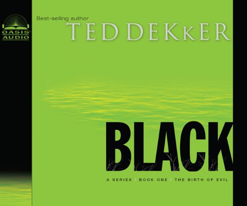 Black (The Circle Trilogy, Book 1) (The Books of History Chronicles)