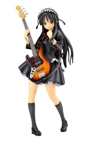 けいおん! 1/8 秋山澪 学園祭Ver.