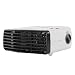 Comfort Zone CZ25 Portable Space Heater & Fan With Dual Heat Settings 41lyoV2YBbL. AA75 Comfort Zone CZ25 Portable Space Heater & Fan With Dual Heat Settings