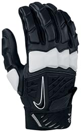 Nike GF0087 Hyperbeast Men's NFHS&reg;/NCAA&reg; Approved Linemen's Football Gloves