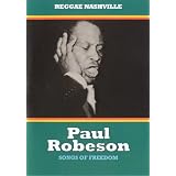 PaulRobeson:SongsofFreedom