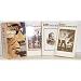 Carl Sandburg's Abraham Lincoln (Laurel Edition)- 3 vol. The Prairie Years, The War Years 1061-1864- The War Years 1854-1865 in case. (Abraham Lincoln)