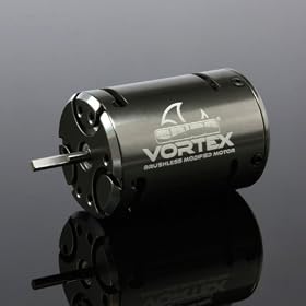 Vortex VST PRO Modified 2.5 from Team Orion Electric Motors