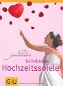 PinkBride's beliebteste Hochzeitsspiele (Einzeltitel Partnerschaft & Familie)