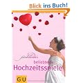 PinkBride's beliebteste Hochzeitsspiele (Einzeltitel Partnerschaft & Familie)