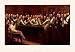 Billiard Room - Henry O'Neil Art Print Poster 39 x 27 Image