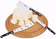 Berghoff Cheese Cutting Set