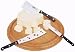 Berghoff Cheese Cutting Set