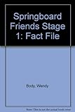 The friends fact file