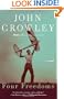 Four Freedoms: A Novel