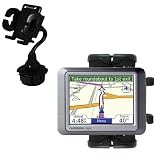 Garmin Nuvi 260 Car Cup Holder - Gomadic Brand