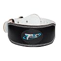 Real Leather Professional WEIGHT LIFTING BELT