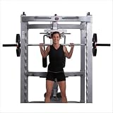 8545 Smith Machine