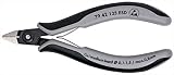 KNIPEX(クニペックス):エレクトロニクスニッパー (SB) 7942-125ESD