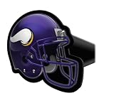 NFL Minnesota Vikings Economy Hitch Cover