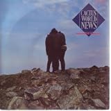 WORLDS APART 7 INCH (7" VINYL 45) UK MCA 1986