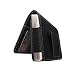 SKPad - Etui universel pour tous GPS de taille 4.3' (taille L) Fermeture rabat aimant� - Passant de ceinture