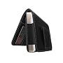SKPad - Etui universel pour tous GPS de taille 3.5' (taille M)Fermeture rabat aimant� - Passant de ceinture