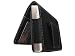SKPad - Etui universel pour tous GPS de taille 3.5' (taille M)Fermeture rabat aimante - Passant de ceinture