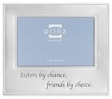 Review Home Decorators Collection  / Family Ties Frame 6x4 Sisters