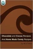  : Chocolate & Cocoa Recipes - Special Kindle Edition (AUK Revisited)
