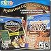 New Encore Software Mysterious City Adventures Vegas & Cairo Over 25 Unique Scenes To Explore
