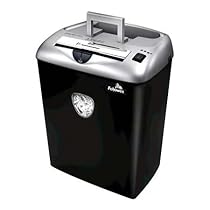 Fellowes Powershred PS-67Cs 8 sheet Confetti Cut Shredder