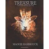 TREASURE Twenty One Paintings and a Key