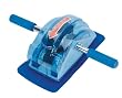 Sunny Health & Fitness Roller Slide Sunny Health & Fitness Roller Slide