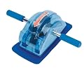 Sunny Health & Fitness Roller Slide