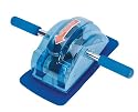Sunny Health & Fitness Roller Slide