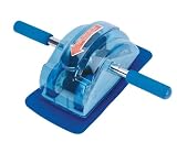 Sunny Health & Fitness Roller Slide