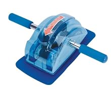 Sunny Health & Fitness Roller Slide