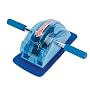 Sunny Health & Fitness Roller Slide
