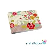 Couverture MINI LABO