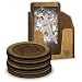 Nomar Garciaparra Chicago Cubs MLB Executive Collection - Coaster Set