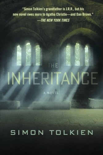 The Inheritance (Inspector Trave)