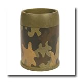Camo Camouflage Tumbler