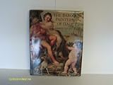 The Baroque painters of Italy