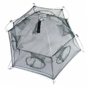 filets de poisson de pliage de crabe: Sports et Loisirs