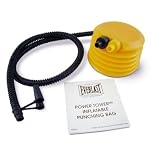 picture of Everlast Power Tower Inflatable Punch Bag